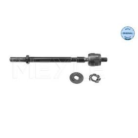 Axialgelenk, Spurstange 16-16 031 0010 von MEYLE günstig für 16,86 € online kaufen
