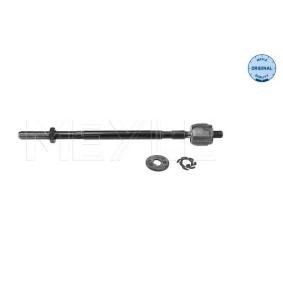 Axialgelenk, Spurstange 16-16 031 0011 von MEYLE günstig für 18,28 € online kaufen
