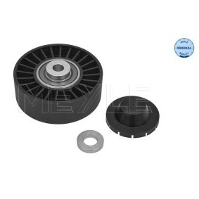 Comprar Suspensión, cuerpo del eje de MEYLE 214 464 0001 a bajo precio de 8,22 €