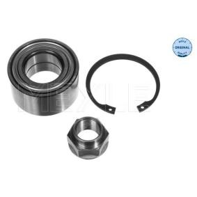 Acquista Kit cuscinetto ruota da MEYLE 214 650 0010 a buon mercato per soli 33,75 €