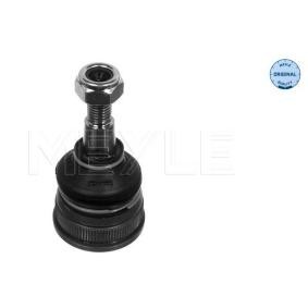 Traggelenk 216 010 3118 von MEYLE günstig für 11,92 € online kaufen