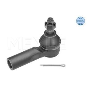 Spurstangenkopf 30-16 020 0007 von MEYLE günstig für 12,19 € online kaufen