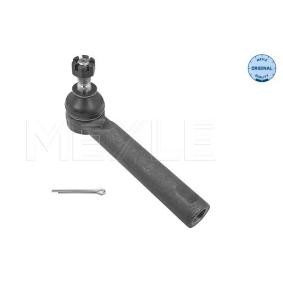 Spurstangenkopf 30-16 020 0118 von MEYLE günstig für 18,44 € online kaufen