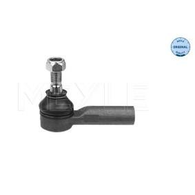 Spurstangenkopf 30-16 020 0119 von MEYLE günstig für 16,77 € online kaufen