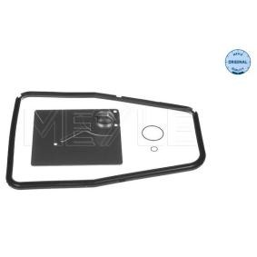 Compre Conjunto do filtro hidráulico, caixa velocidades automática da MEYLE 300 243 3101/S a um preço baixo por 17,33 €