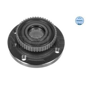 Compre Cubo da roda da MEYLE 300 312 1102 a um preço baixo por 53,36 €