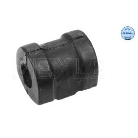 Compre Silentblock de la barra estabilizadora de MEYLE online para 8 (E31) a precios moderados