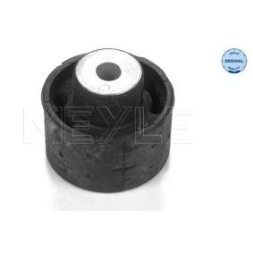 Compre Bucha de eixo de MEYLE online para 5 Touring (E39) a preços moderados