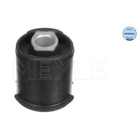Achskörperlager für BMW von MEYLE