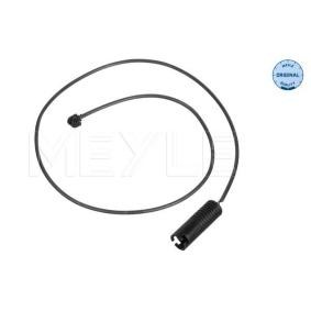 Acquista Sensore di usura delle pastiglie freni da MEYLE 300 343 5108 a buon mercato per soli 9,76 €