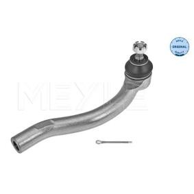 Acquista Testina sterzo da MEYLE 31-16 020 0016 a buon mercato per soli 19,59 €