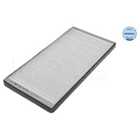 Innenraumfilter 312 319 0003 von MEYLE günstig für 14,01 € online kaufen