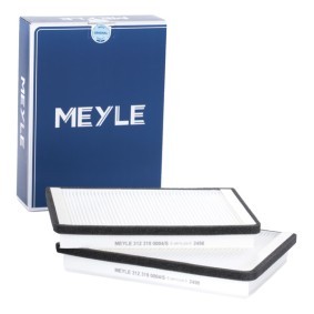 Innenraumfilter 312 319 0004/S von MEYLE günstig für 20,15 € online kaufen