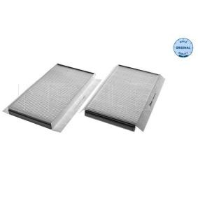 Innenraumfilter 312 319 0007/S von MEYLE günstig für 20,43 € online kaufen