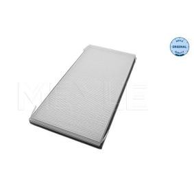 Innenraumfilter 312 319 0013 von MEYLE günstig für 19,89 € online kaufen