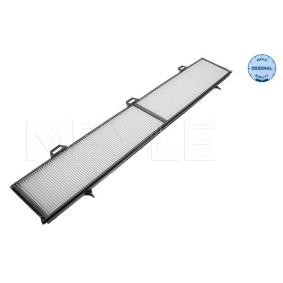 Innenraumfilter 312 319 0015 von MEYLE günstig für 19,21 € online kaufen