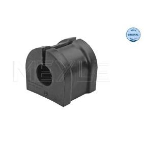 Comprar Silentblock de barra estabilizadora de MEYLE 314 615 0012 a bajo precio de 9,56 €