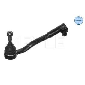 Acquista Testina sterzo da MEYLE 316 020 4374 a buon mercato per soli 21,58 €