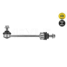 Osta Tanko, kallistuksenvaimennin MEYLE:llä 316 060 0024/HD edullisesti hintaan 26,20 €