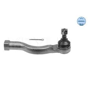 Acquista Testina sterzo da MEYLE 32-16 020 0036 a buon mercato per soli 21,17 €
