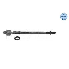Axialgelenk, Spurstange 35-16 031 0006 von MEYLE günstig für 11,90 € online kaufen