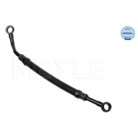 Ölschlauch 359 001 0001 von MEYLE günstig für 26,93 € online kaufen