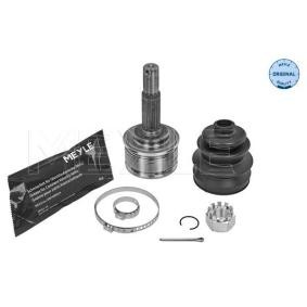 Acquista Kit giunti semiasse da MEYLE 36-14 498 0018 a buon mercato per soli 32,20 €