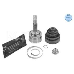 Acquista Kit giunti semiasse da MEYLE 36-14 498 0021 a buon mercato per soli 24,61 €