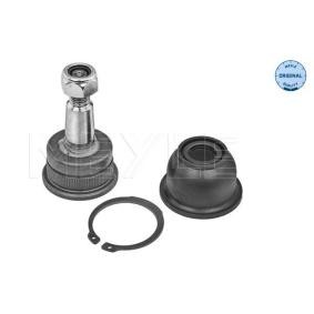 Traggelenk 37-16 010 0002 von MEYLE günstig für 14,32 € online kaufen
