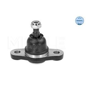 Traggelenk 37-16 010 0004 von MEYLE günstig für 20,19 € online kaufen