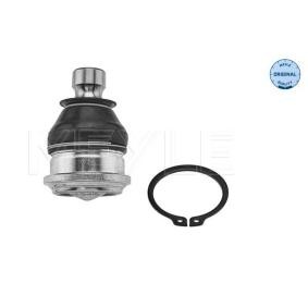 Traggelenk 37-16 010 0006 von MEYLE günstig für 15,83 € online kaufen