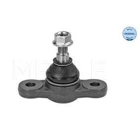 Traggelenk 37-16 010 0019 von MEYLE günstig für 20,10 € online kaufen