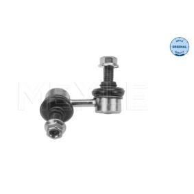 Acquista Bielletta barra stabilizzatrice da MEYLE 37-16 060 0026 a buon mercato per soli 11,03 €