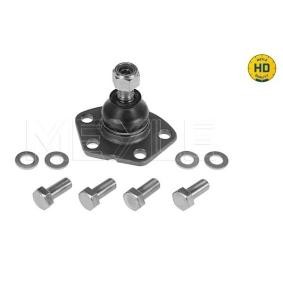 Traggelenk 40-16 010 0004/HD von MEYLE günstig für 21,93 € online kaufen