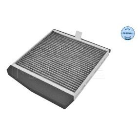 Innenraumfilter 512 320 0000 von MEYLE günstig für 22,88 € online kaufen