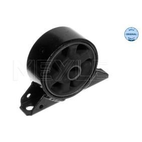Motorlager 514 306 0002 von MEYLE günstig für 30,17 € online kaufen