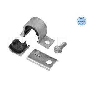 Achetez des Silent bloc de barre stabilisatrice MEYLE 514 615 0000 à prix pour 18,17 €