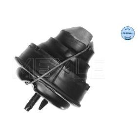 Motorlager 514 943 0000 von MEYLE günstig für 50,75 € online kaufen