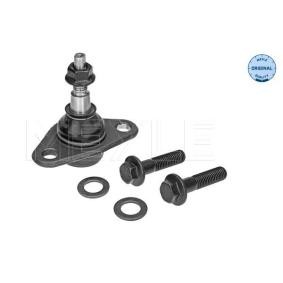 Traggelenk 516 010 3284 von MEYLE günstig für 16,84 € online kaufen