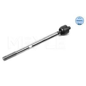 Axialgelenk, Spurstange 516 030 5539 von MEYLE günstig für 18,04 € online kaufen