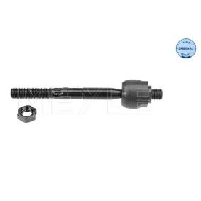 Axialgelenk, Spurstange 516 030 5551 von MEYLE günstig für 17,83 € online kaufen