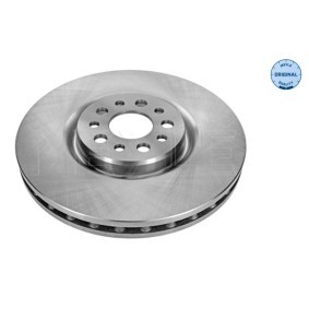 Achetez des Bras de suspension de chez MEYLE en ligne pour S90 (964) à prix modérés