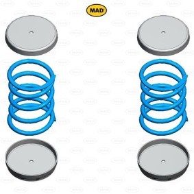 Acquista Kit autotelaio, molleggio da MAD HV-068310 a buon mercato per soli 357,86 €