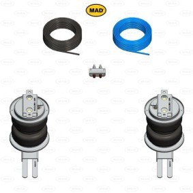 Osta Ilmajousi MAD:llä NR-077064-B edullisesti hintaan 536,02 €