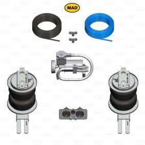 Osta Ilmajousi MAD:llä NR-077064-C edullisesti hintaan 754,04 €