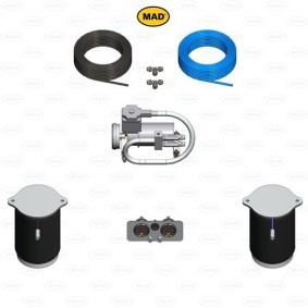 Luftfeder, Fahrwerk NR-097804-C von MAD günstig für 1122,71 € online kaufen