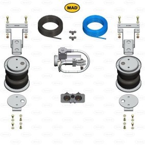 Achetez des Ressort pneumatique MAD NR-107054-C à prix pour 766,36 €