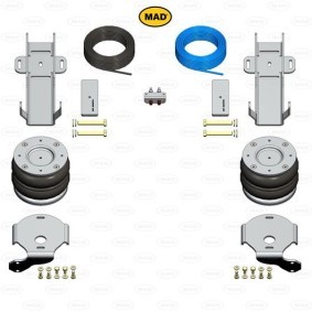 Osta Ilmajousi MAD:llä NR-497084-B edullisesti hintaan 620,38 €