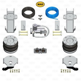 Osta Ilmajousi MAD:llä NR-497084-C edullisesti hintaan 845,23 €