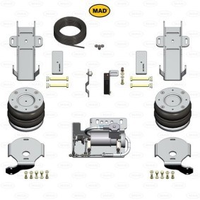 Osta Ilmajousi MAD:llä NR-497084-R edullisesti hintaan 1330,94 €